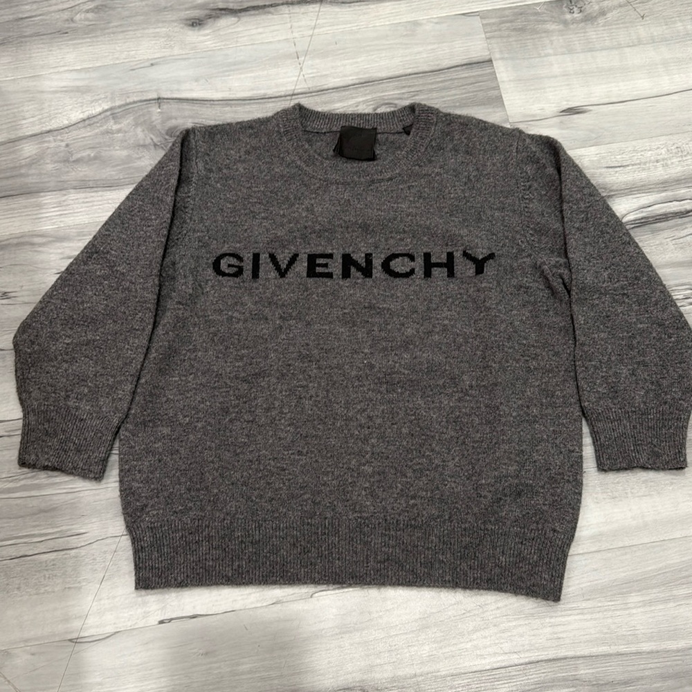 Givenchy Sweater